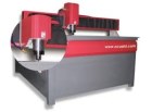Máy khắc cắt CNC YH-9012